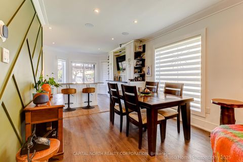 Photo 4 at 118 SOLWAY Avenue, Maple, Vaughan