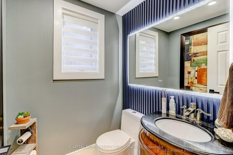 Photo 5 at 118 SOLWAY Avenue, Maple, Vaughan