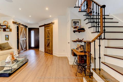 Photo 6 at 118 SOLWAY Avenue, Maple, Vaughan