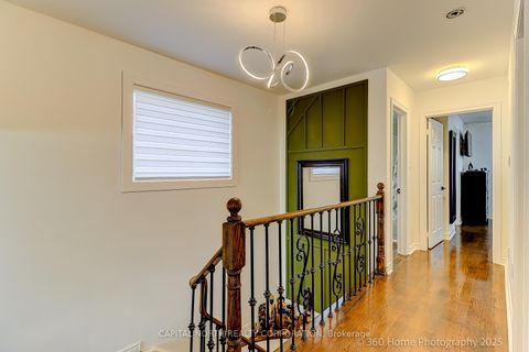 Photo 17 at 118 SOLWAY Avenue, Maple, Vaughan