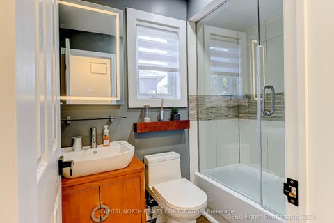 Photo 19 at 118 SOLWAY Avenue, Maple, Vaughan