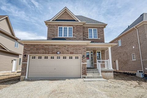Photo 0 at 207 Cubitt Street, Stayner, Clearview