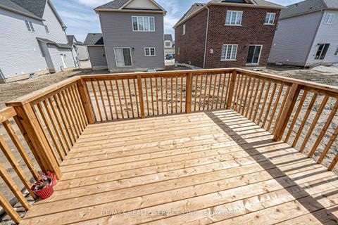 Photo 31 at 207 Cubitt Street, Stayner, Clearview