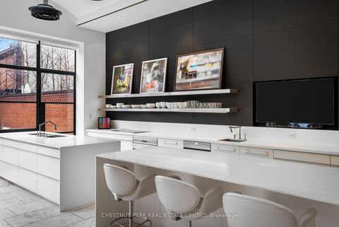 Photo 14 at 310 Palmerston Boulevard, Little Italy, Toronto