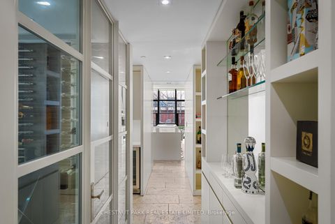 Photo 18 at 310 Palmerston Boulevard, Little Italy, Toronto