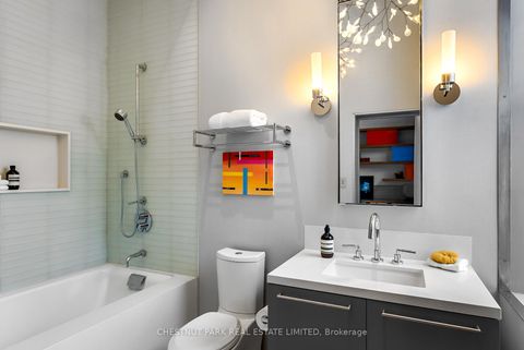 Photo 31 at 310 Palmerston Boulevard, Little Italy, Toronto