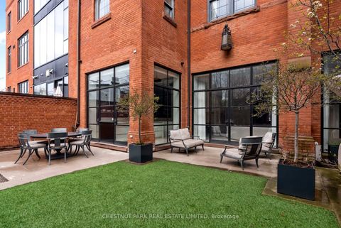 Photo 42 at 310 Palmerston Boulevard, Little Italy, Toronto