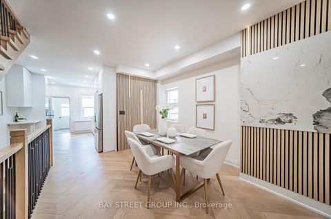 Photo 6 at 126 Grace Street, Bellwoods, Toronto