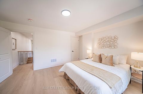 Photo 15 at 126 Grace Street, Bellwoods, Toronto