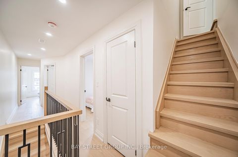 Photo 24 at 126 Grace Street, Bellwoods, Toronto