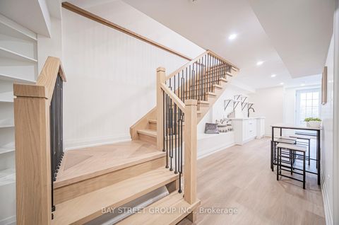 Photo 32 at 126 Grace Street, Bellwoods, Toronto