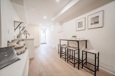 Photo 33 at 126 Grace Street, Bellwoods, Toronto