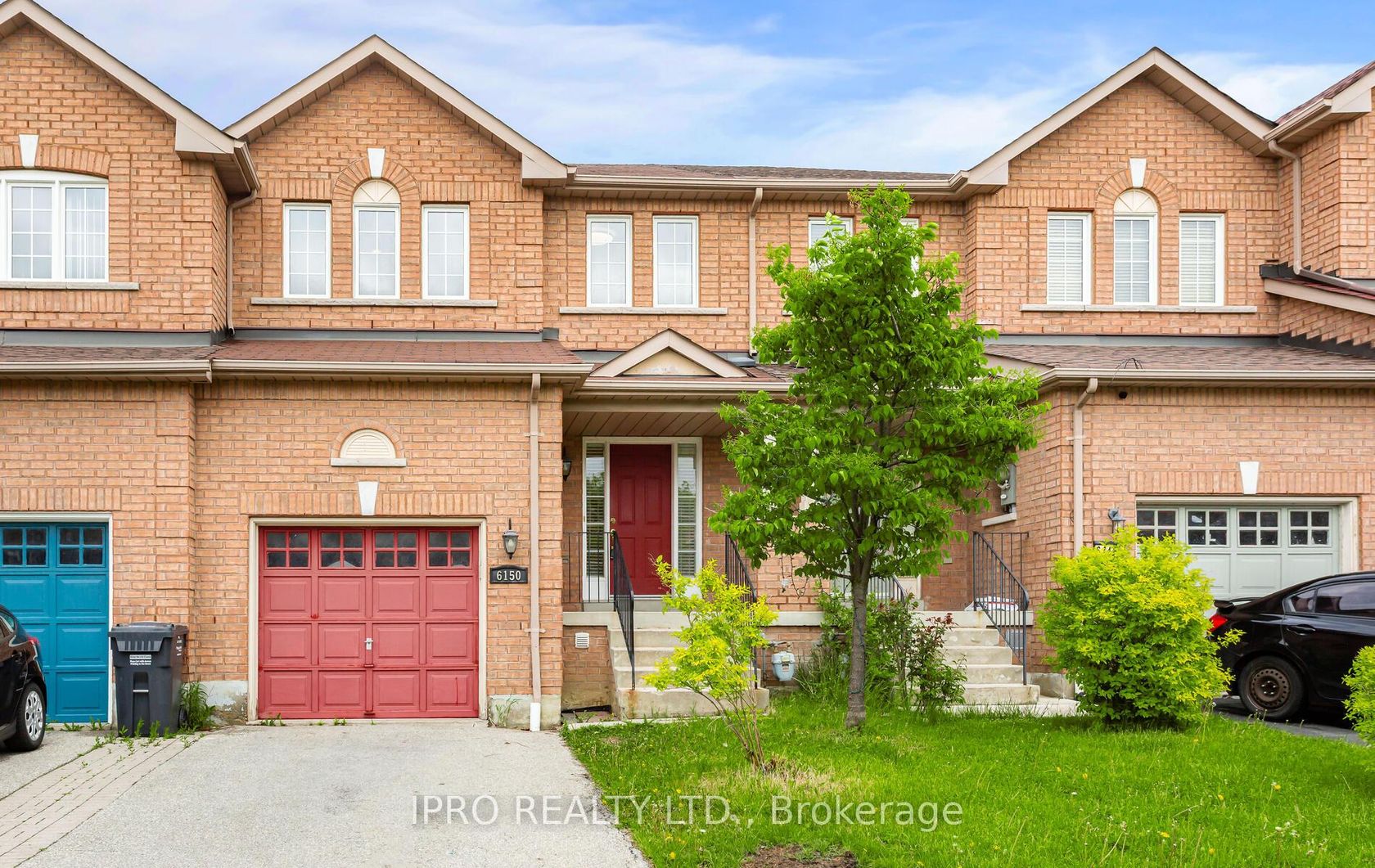 6150 Windfleet Crescent, East Credit, Mississauga 