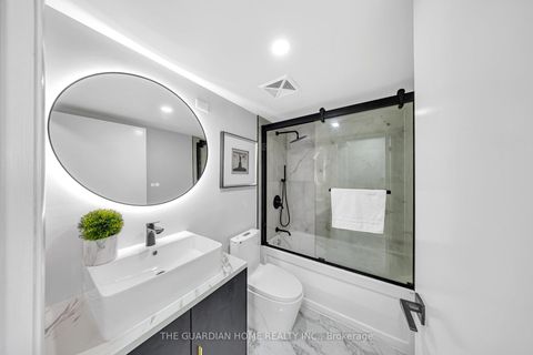 Photo 5 at 1606 - 231 Fort York Boulevard, Waterfront Communities C1, Toronto