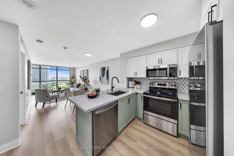 Photo 6 at 1606 - 231 Fort York Boulevard, Waterfront Communities C1, Toronto