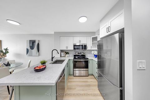 Photo 7 at 1606 - 231 Fort York Boulevard, Waterfront Communities C1, Toronto