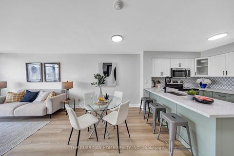 Photo 13 at 1606 - 231 Fort York Boulevard, Waterfront Communities C1, Toronto