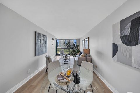 Photo 16 at 1606 - 231 Fort York Boulevard, Waterfront Communities C1, Toronto