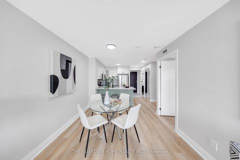 Photo 18 at 1606 - 231 Fort York Boulevard, Waterfront Communities C1, Toronto