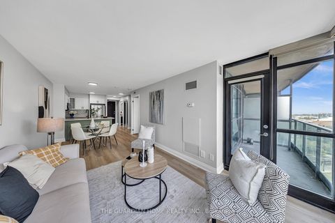 Photo 19 at 1606 - 231 Fort York Boulevard, Waterfront Communities C1, Toronto
