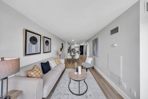Photo 20 at 1606 - 231 Fort York Boulevard, Waterfront Communities C1, Toronto