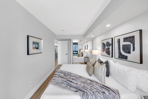 Photo 24 at 1606 - 231 Fort York Boulevard, Waterfront Communities C1, Toronto