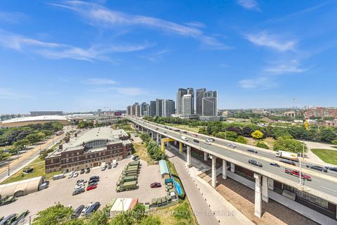 Photo 27 at 1606 - 231 Fort York Boulevard, Waterfront Communities C1, Toronto