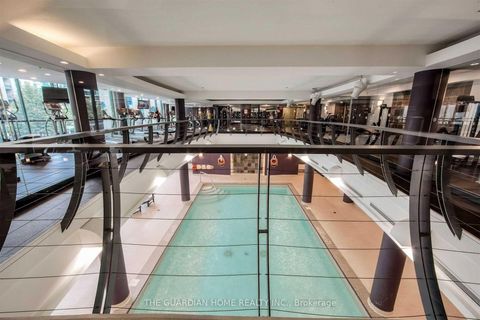 Photo 29 at 1606 - 231 Fort York Boulevard, Waterfront Communities C1, Toronto