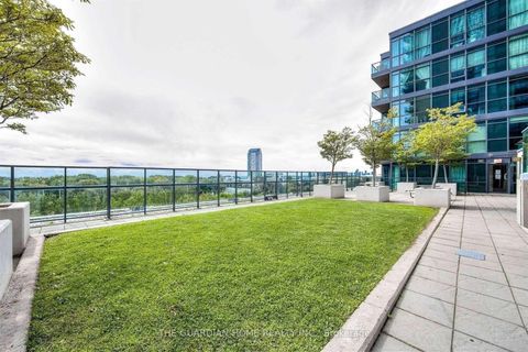 Photo 34 at 1606 - 231 Fort York Boulevard, Waterfront Communities C1, Toronto