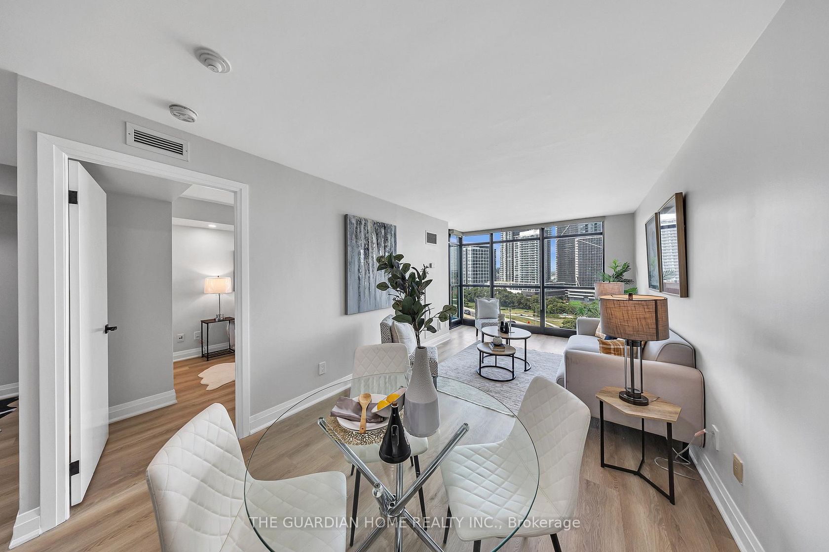 1606 - 231 Fort York Boulevard, Waterfront Communities C1, Toronto 