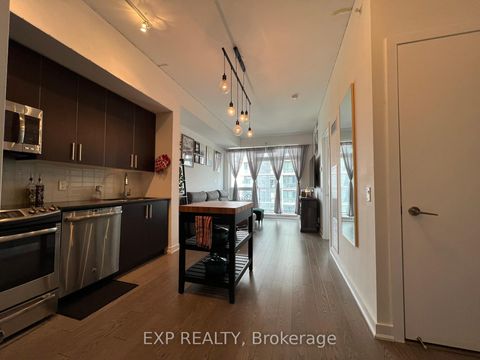 Photo 2 at 3007 - 2212 Lake Shore Boulevard W, Mimico, Toronto