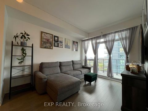 Photo 3 at 3007 - 2212 Lake Shore Boulevard W, Mimico, Toronto