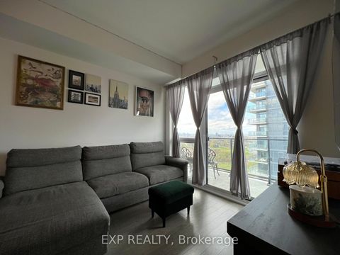 Photo 4 at 3007 - 2212 Lake Shore Boulevard W, Mimico, Toronto