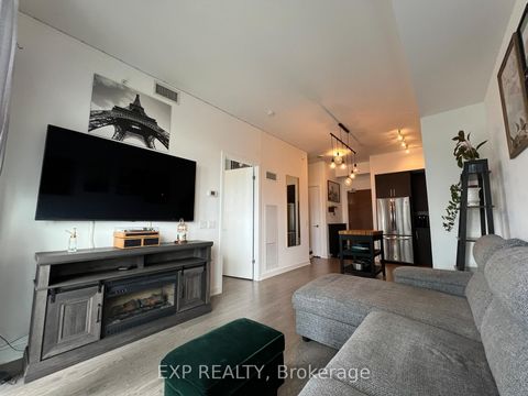 Photo 5 at 3007 - 2212 Lake Shore Boulevard W, Mimico, Toronto