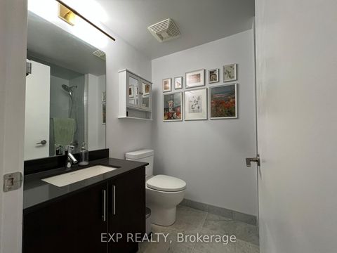 Photo 7 at 3007 - 2212 Lake Shore Boulevard W, Mimico, Toronto