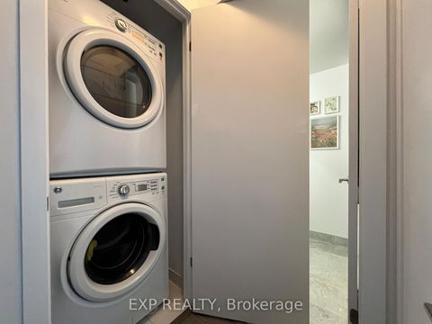 Photo 9 at 3007 - 2212 Lake Shore Boulevard W, Mimico, Toronto