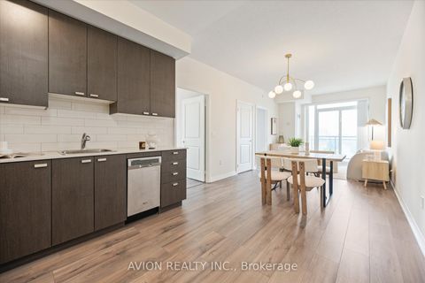 Photo 4 at 808 - 50 Ann O'reilly Road, Henry Farm, Toronto