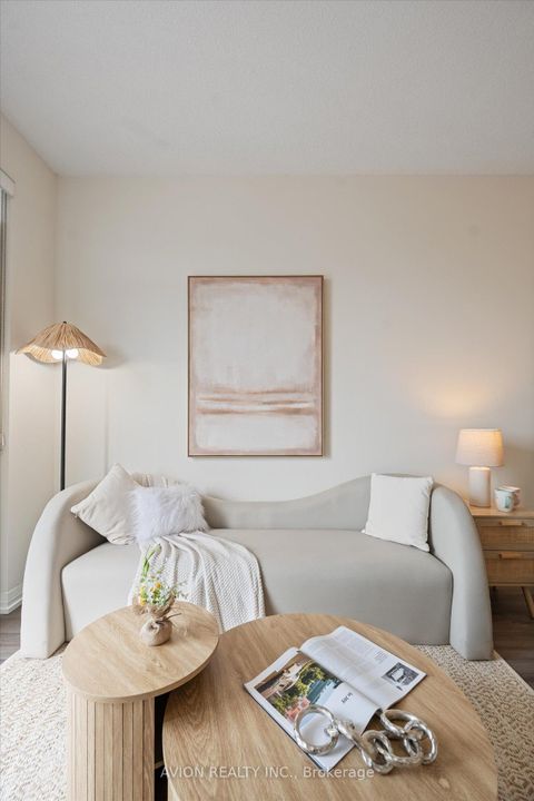 Photo 10 at 808 - 50 Ann O'reilly Road, Henry Farm, Toronto