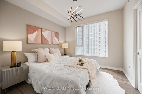 Photo 11 at 808 - 50 Ann O'reilly Road, Henry Farm, Toronto