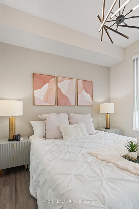 Photo 12 at 808 - 50 Ann O'reilly Road, Henry Farm, Toronto