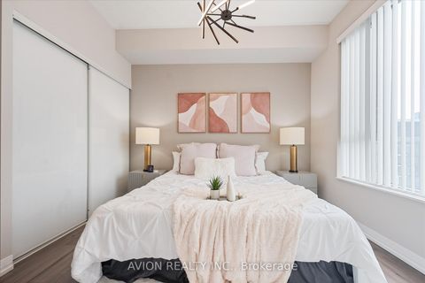 Photo 13 at 808 - 50 Ann O'reilly Road, Henry Farm, Toronto