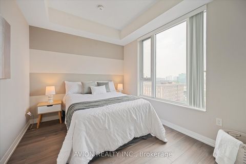 Photo 16 at 808 - 50 Ann O'reilly Road, Henry Farm, Toronto