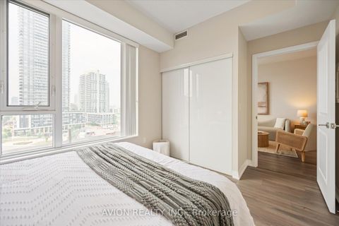 Photo 17 at 808 - 50 Ann O'reilly Road, Henry Farm, Toronto