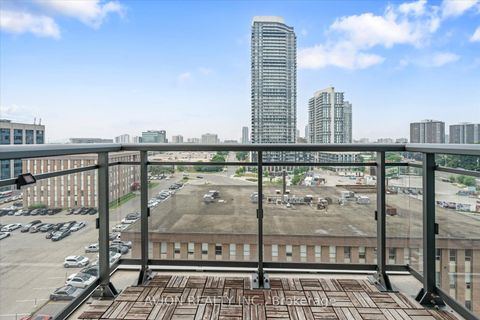 Photo 20 at 808 - 50 Ann O'reilly Road, Henry Farm, Toronto