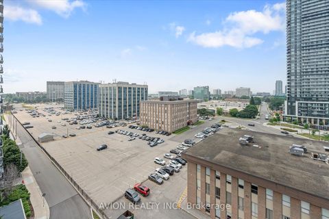 Photo 21 at 808 - 50 Ann O'reilly Road, Henry Farm, Toronto