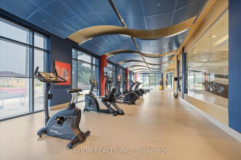 Photo 23 at 808 - 50 Ann O'reilly Road, Henry Farm, Toronto