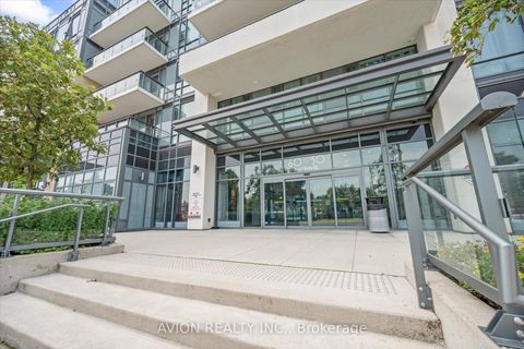 Photo 24 at 808 - 50 Ann O'reilly Road, Henry Farm, Toronto