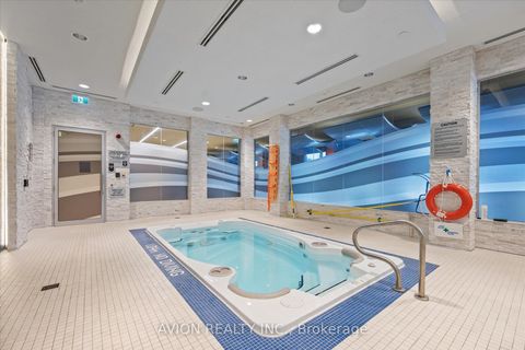 Photo 27 at 808 - 50 Ann O'reilly Road, Henry Farm, Toronto