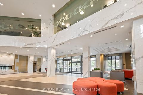 Photo 29 at 808 - 50 Ann O'reilly Road, Henry Farm, Toronto