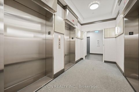 Photo 31 at 808 - 50 Ann O'reilly Road, Henry Farm, Toronto